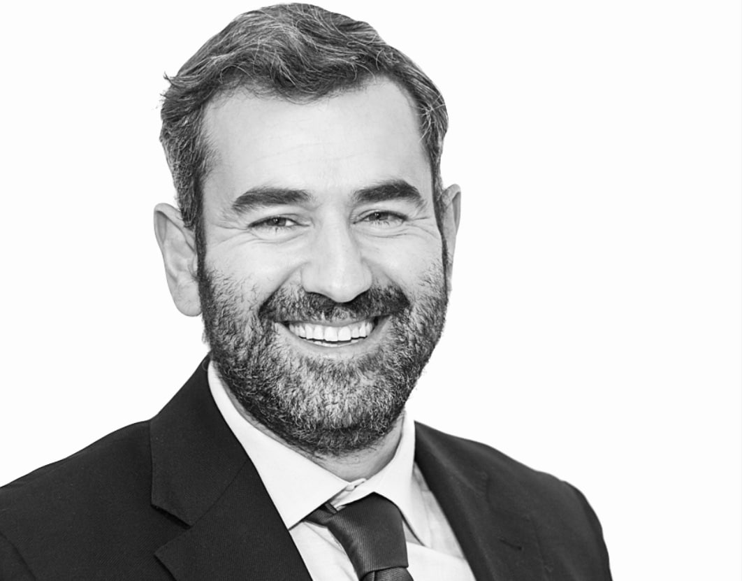 Iñaki Nieto, CEO of Kleinson and co-author of The Power of GEO — expert in GEO and AI-powered search positioning