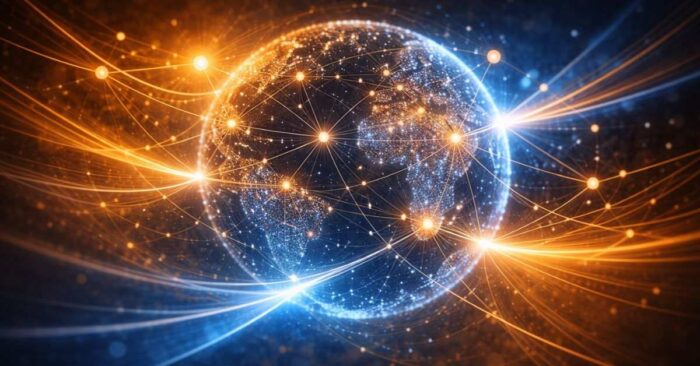 A way of working that once felt sufficient.