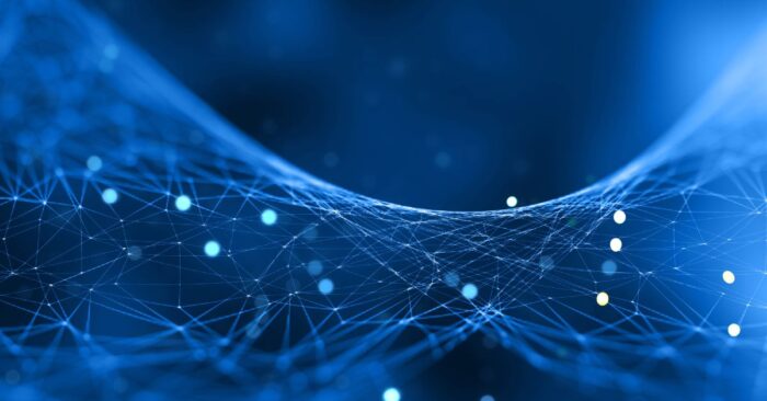 Growth does not always mean building a position.